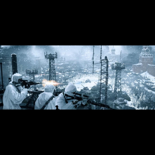 马奇诺防线-单口图