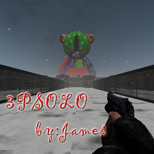 KF-3psolo
