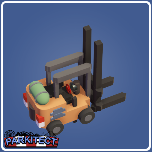 Forklift