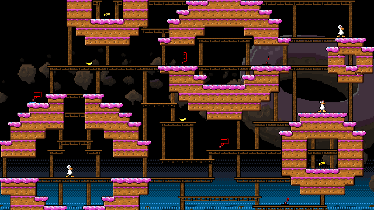 Donut Level preview