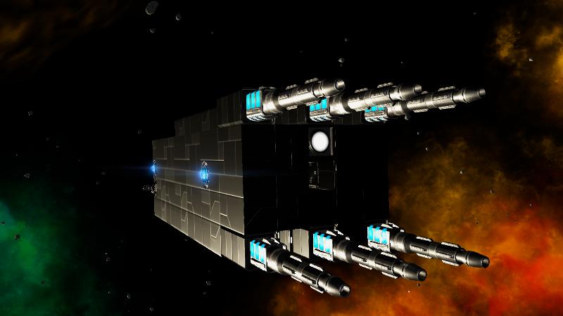T1 CPU Disposable Miner: T2 shield, warp, 120k storage, 6x lasers
