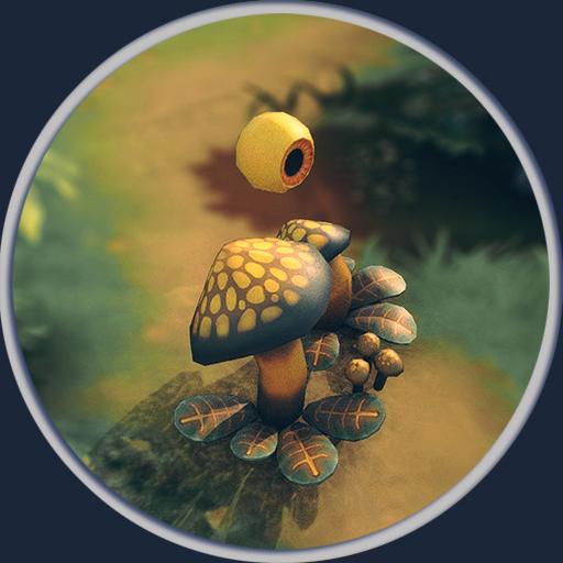 Musho | The War Plant -  Fall 2020