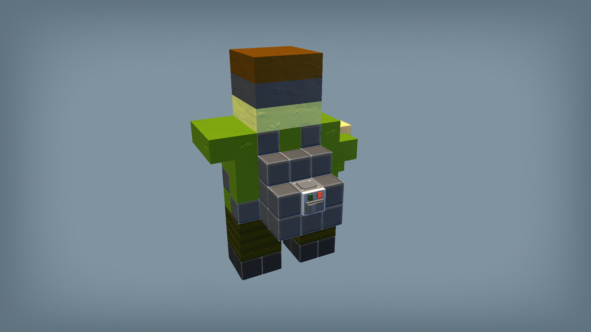 soldier 2
