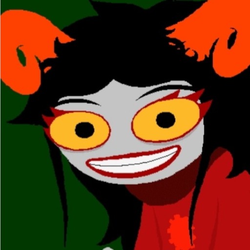 [2DPM] png of aradia preview