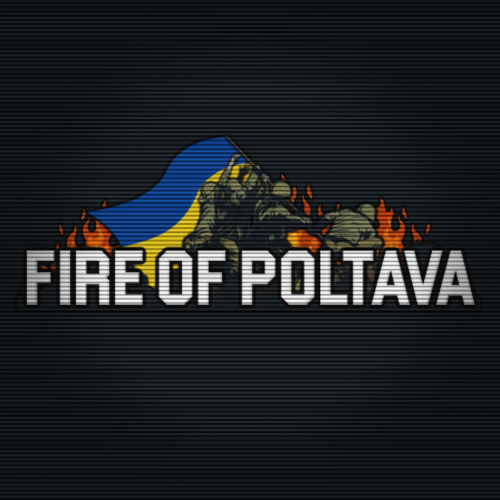 Fire of Poltava