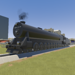 Soviet Class AA50 (Fictional)