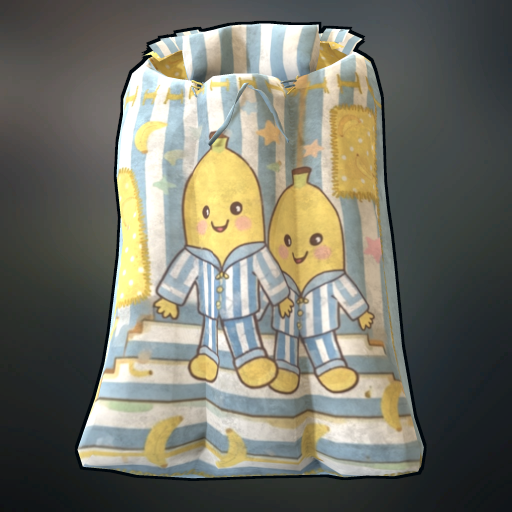 Banana Bag