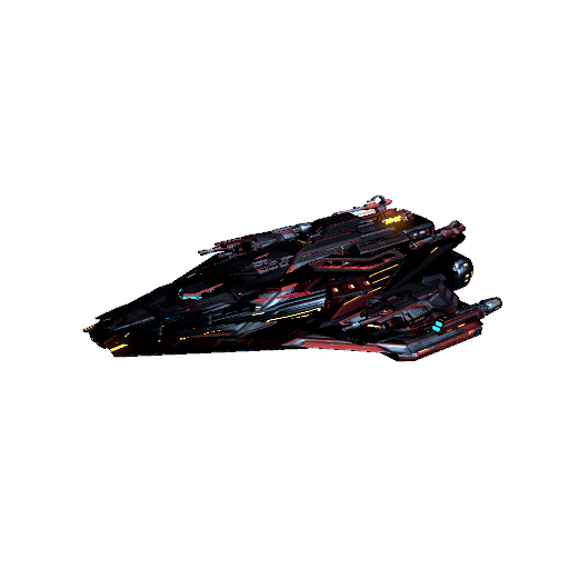 RC-25 punisher mo1