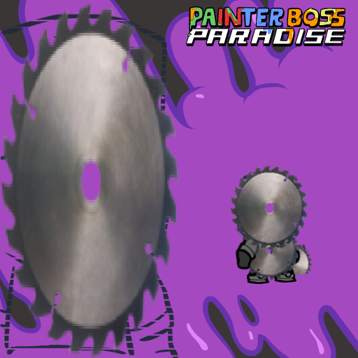 SAW DUDE