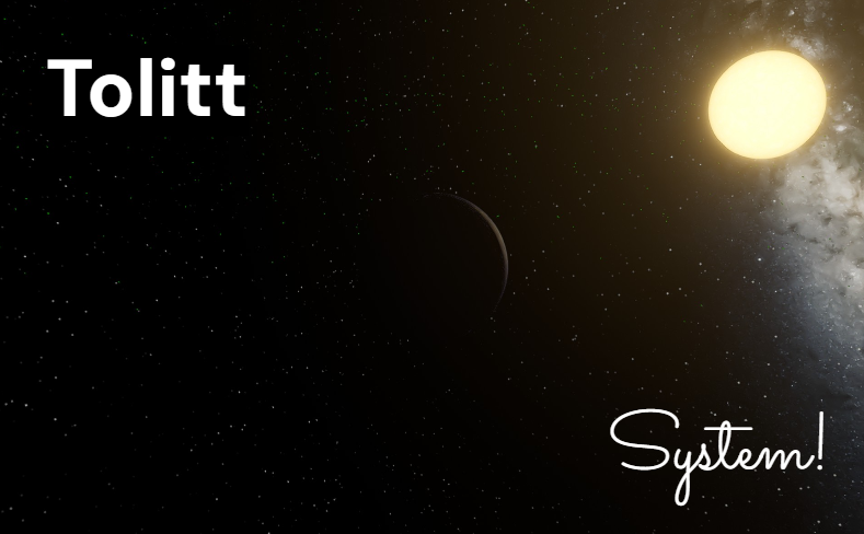 Tolitt System