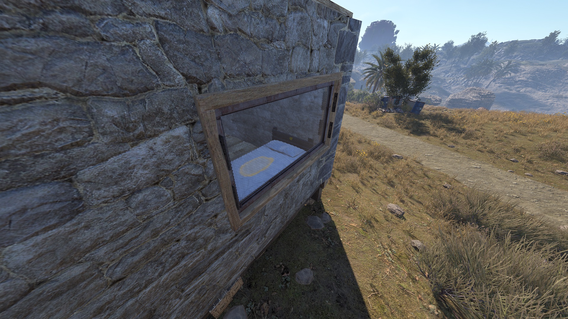 Night incident Bed thumbnail 3
