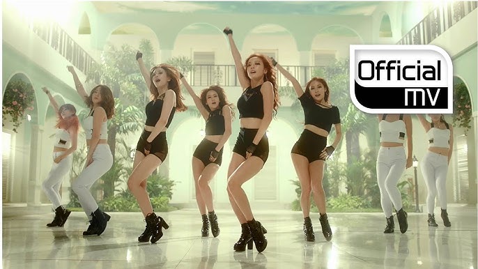 KARA-Mamma Mia