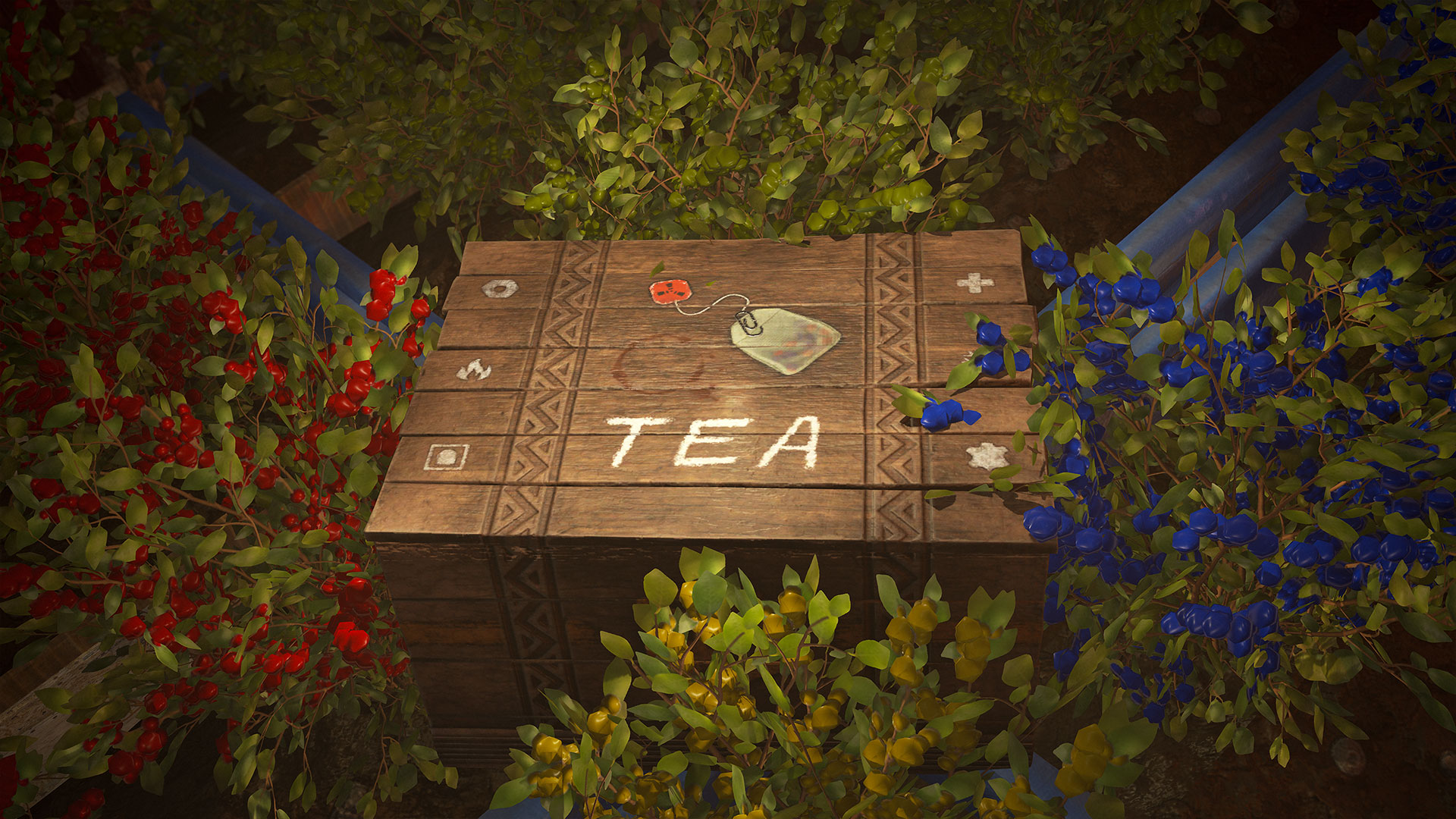 Small Tea Box thumbnail 6