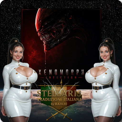 Xenomorph Infection ITA