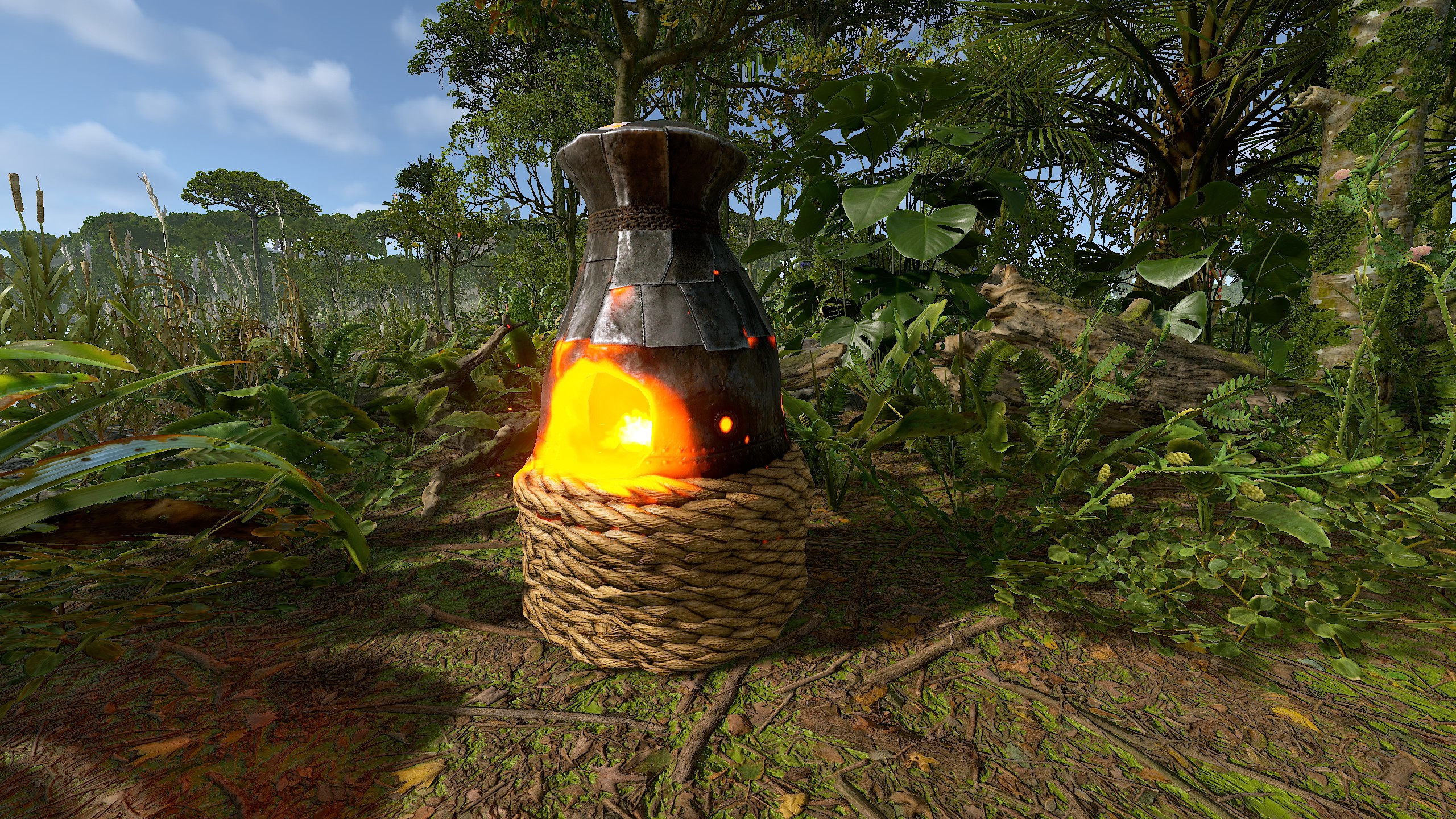 Castaway Furnace thumbnail 9