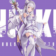 Nikke Emilia preview