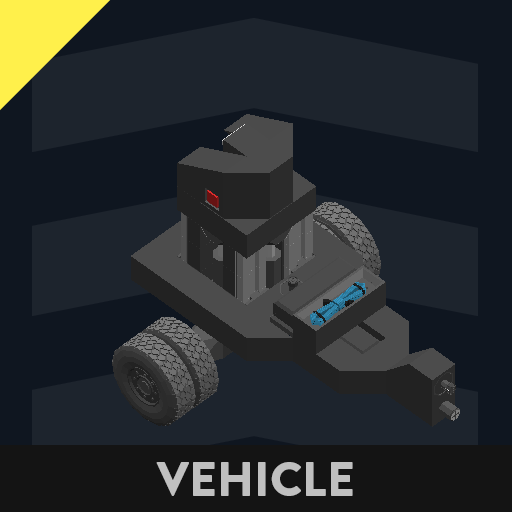 Trailer Dolly