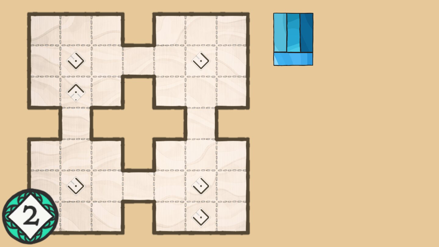 Small Corners