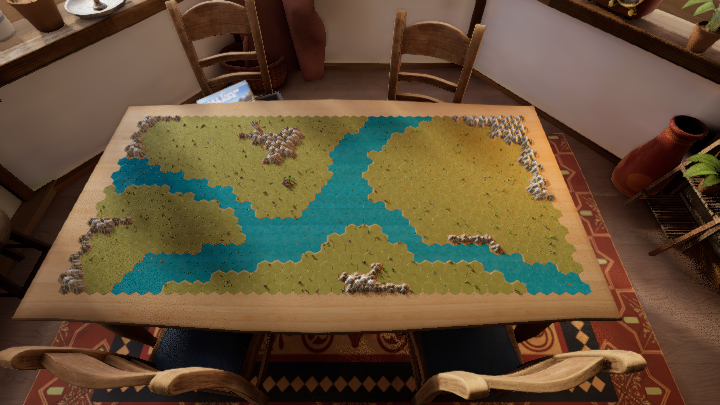Map pt 1