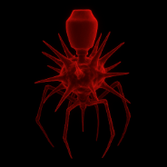 Nano-Weapon