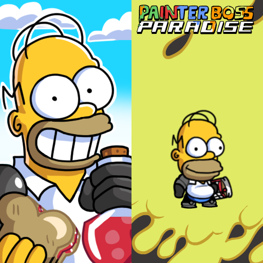 [🍩HOMER SIMPSON]