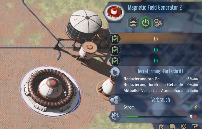 Magnetfeld 2.0
