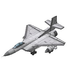 TB-79L Super Ocelot