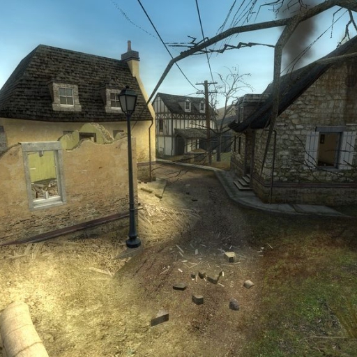 DOD_Flash – Team Fortress 2 Mod