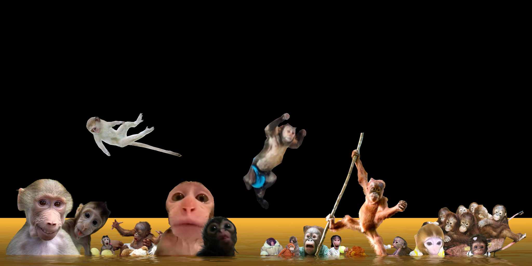 This is the best level on the workshop
