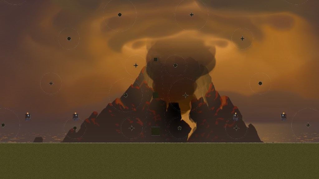S Raging Dragon Head (TAB)