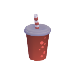 Soda Drink