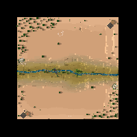 The Valley of Death