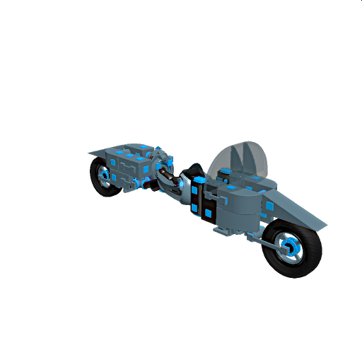 Motorcycle V2