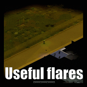 [B42] Useful Flares Reborn preview