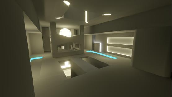 ze_endor – Counter-Strike 2 Mod