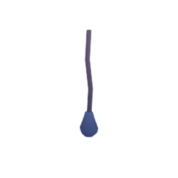Blue Fruit - Rain World preview