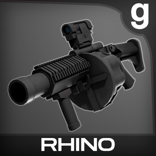 Rhino [PROP]