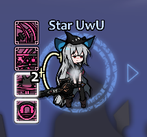 Heavyblade - Skadi