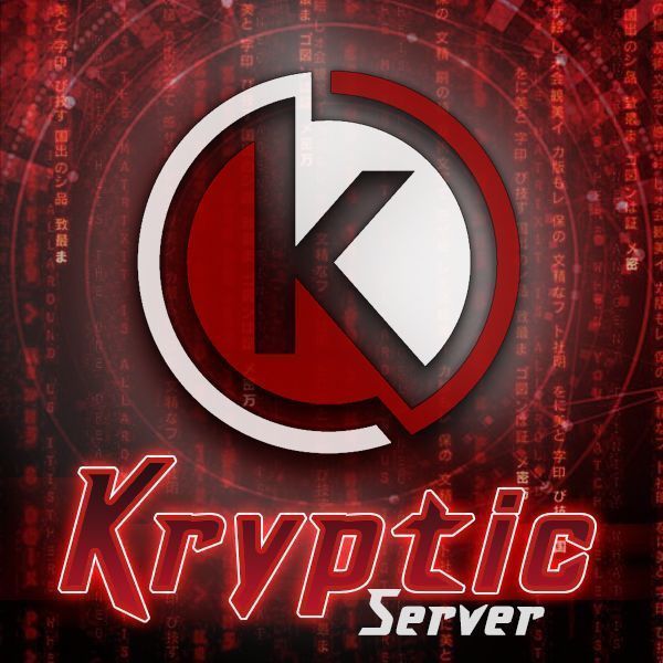 KRYPTIC Badlands Core