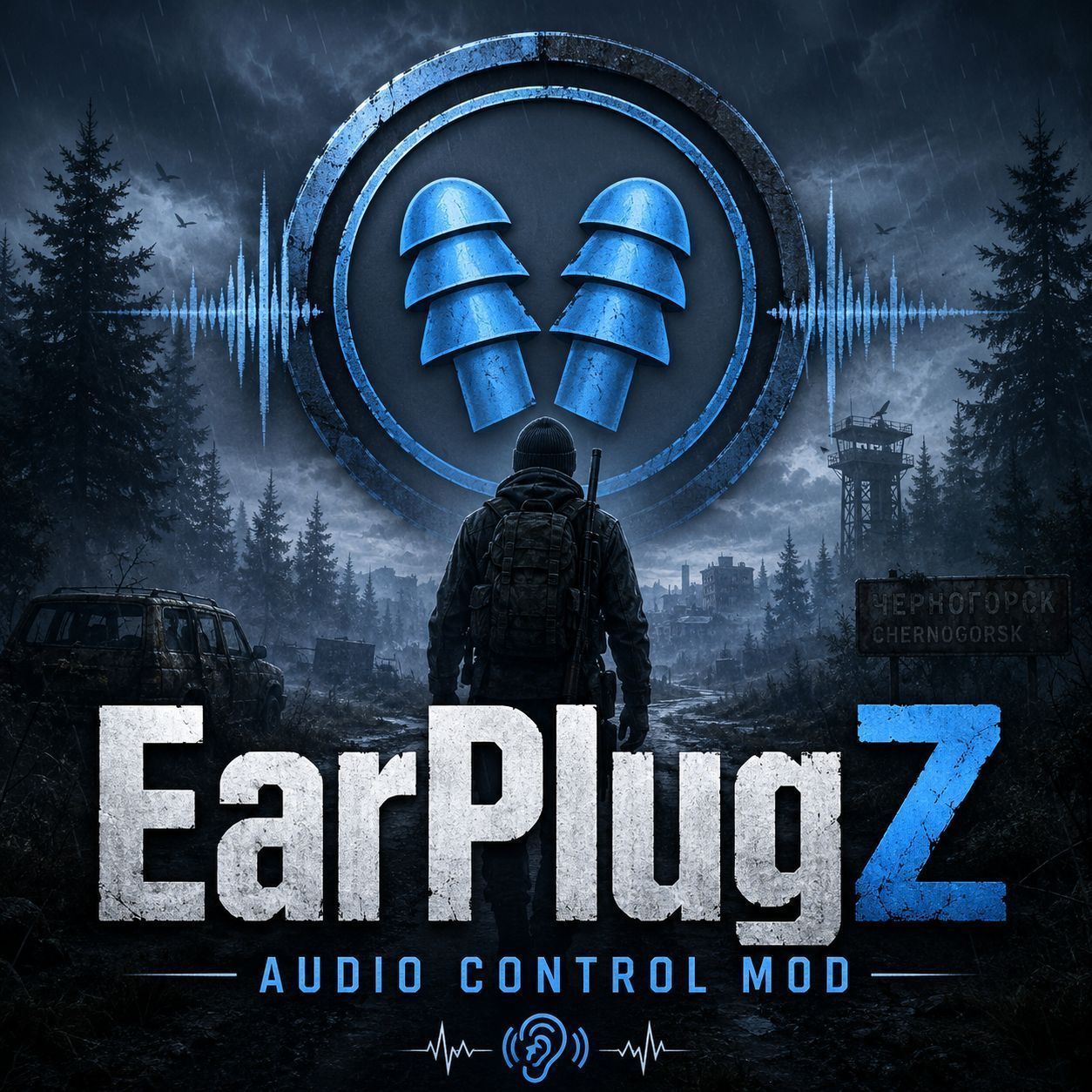 EarPlugZ