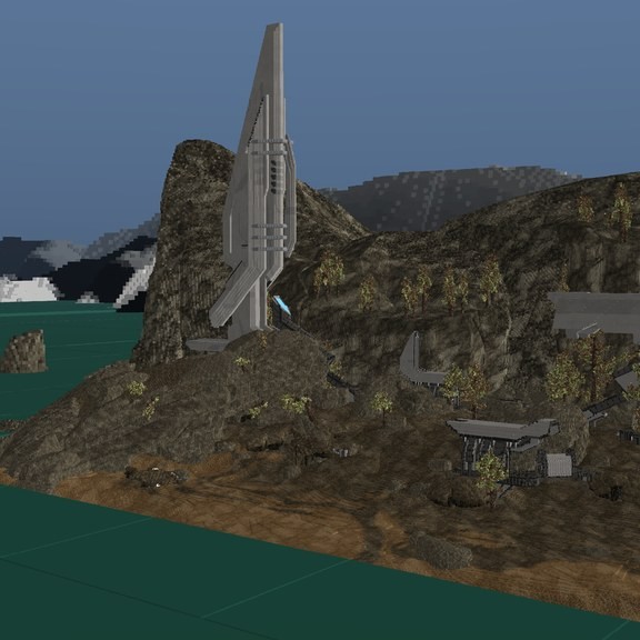 Halo: Firefight - Tempest preview