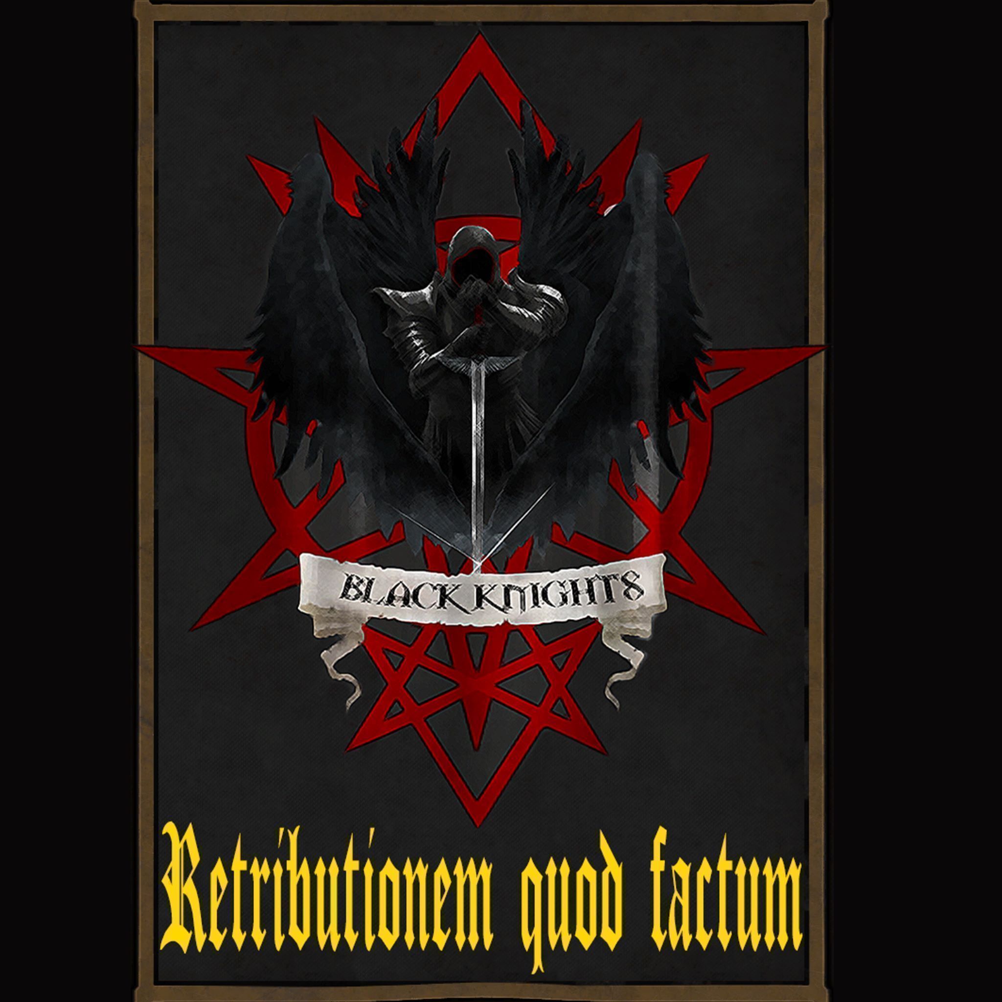 Black Knights Armoury