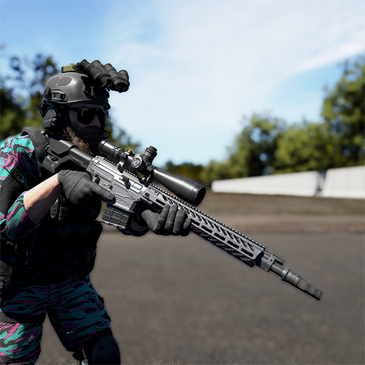 NEMO Arms OMEN Recon 3.0 [1.0]