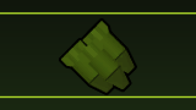 Toxic Shell preview