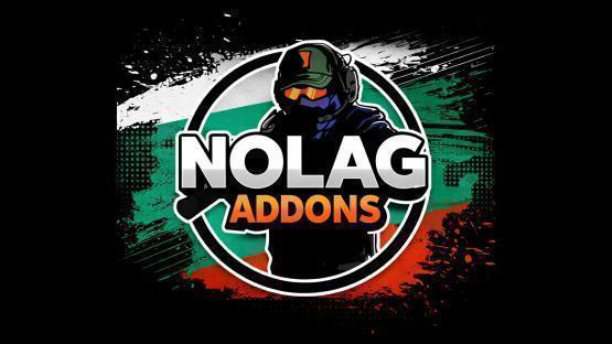 NoLag Addons – Counter-Strike 2 Mod