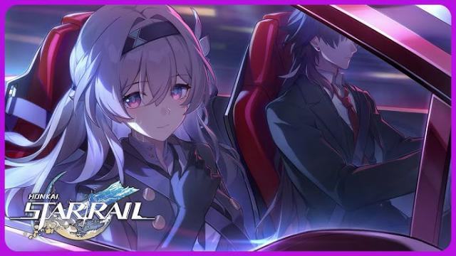 [Honkai:Star-rail] HOYO-MiX - The worlds you've never been (replace Finale music)