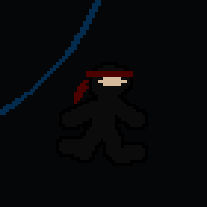 Shadow Ninja