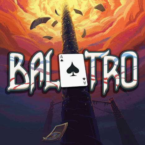 Balatro preview