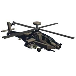 Apache BRAF