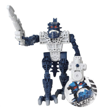 bionicle piraka
